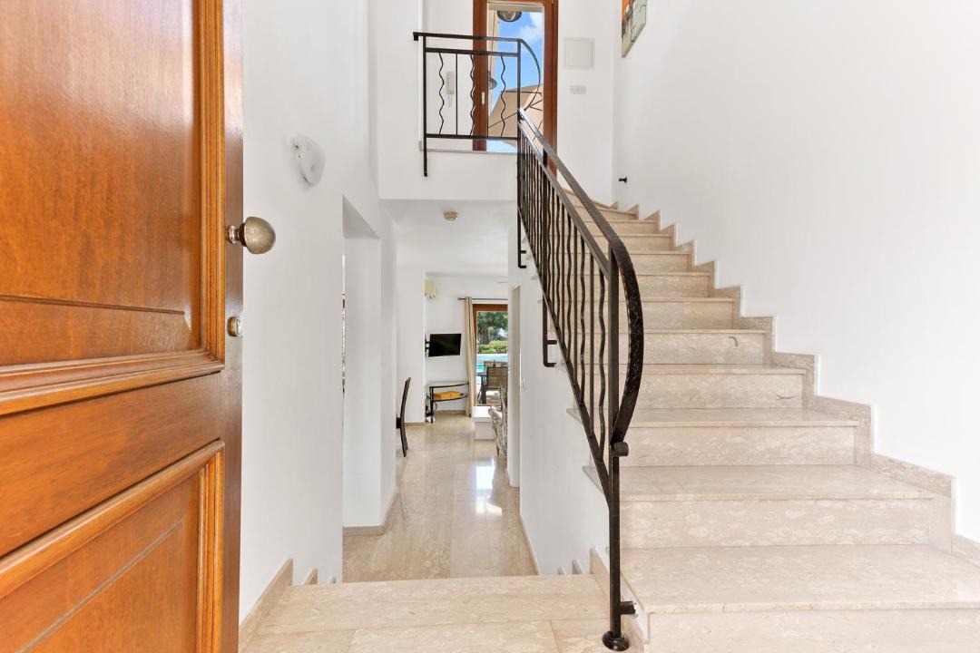 Aphrodite Hills Villa | 2 bedroom Villa Destu with private pool and golf views, Aphrodite Hills Resort