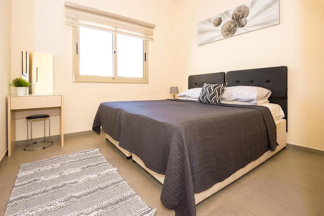 Pernera Apartment | Bowker Apartment