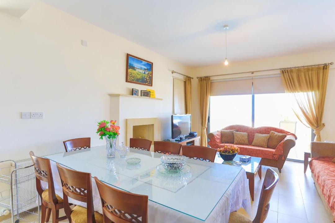 Lara Villa | Villa Styliani