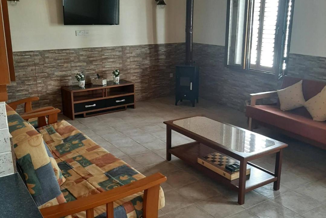 Larnaca House | HAVEN HOUSE