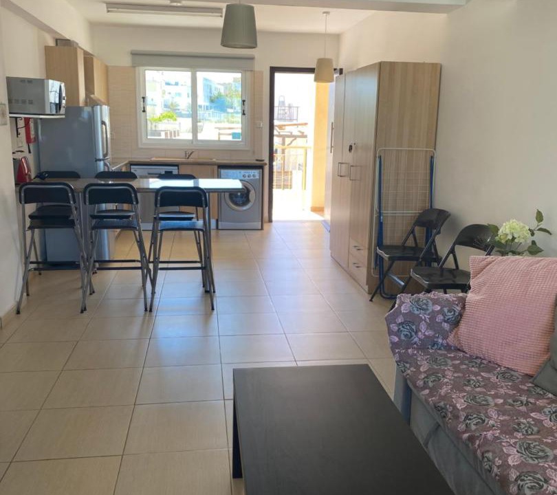 Kapparis Apartment | Great Kings Resort, Kapparis, Cyprus - Self Catering Apartment, Sleeps 6