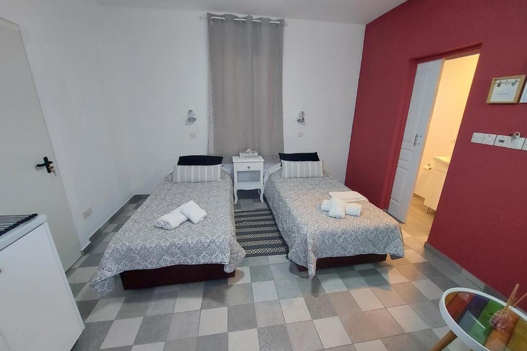 Larnaca City Centre Hotel | Magdalene's City House Inn