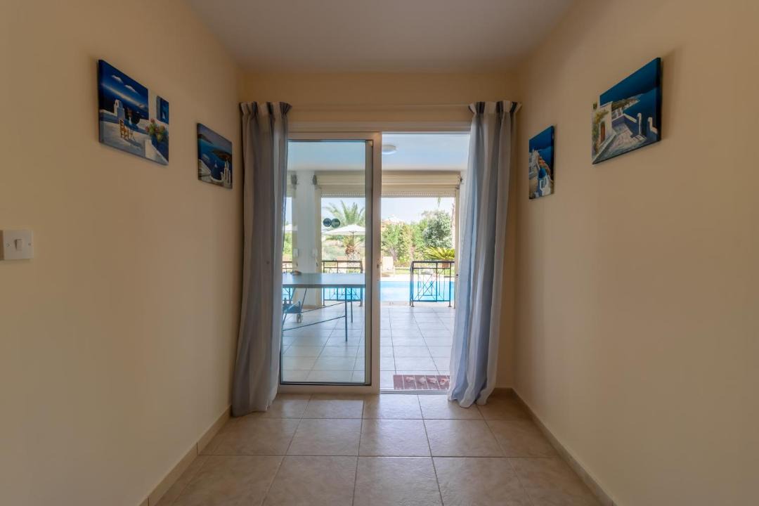 Latchi Villa | Sandy Beach Villa
