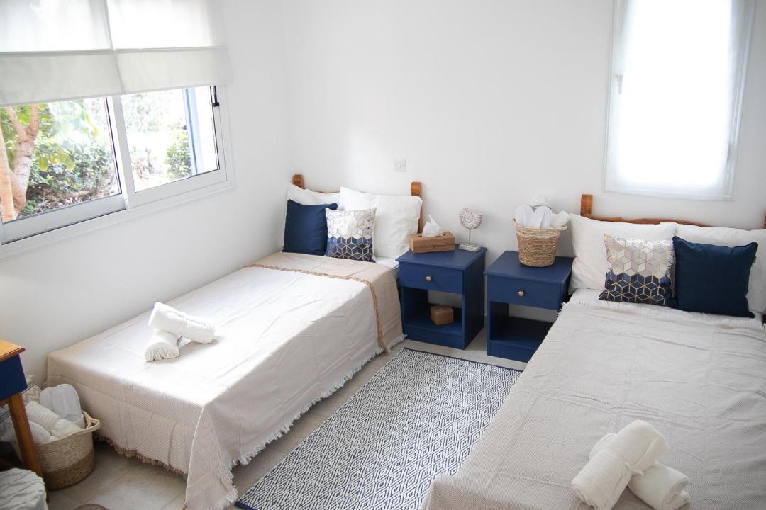 Mandria Apartment | Blue Nest at Mandria Gardens