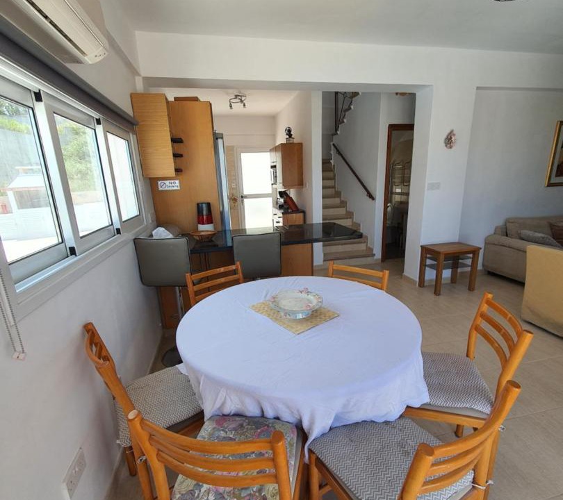 Droushia Villa | VILLA SERAPHO