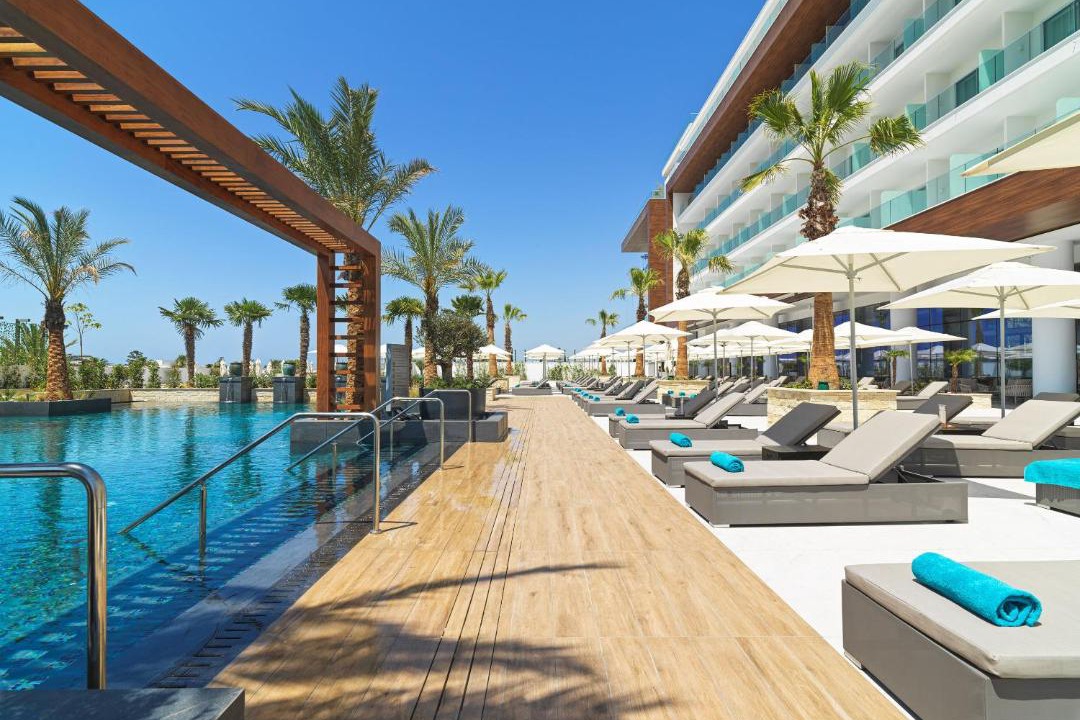Ayia Napa Hotel | Amanti, MadeForTwo Hotels - Ayia Napa
