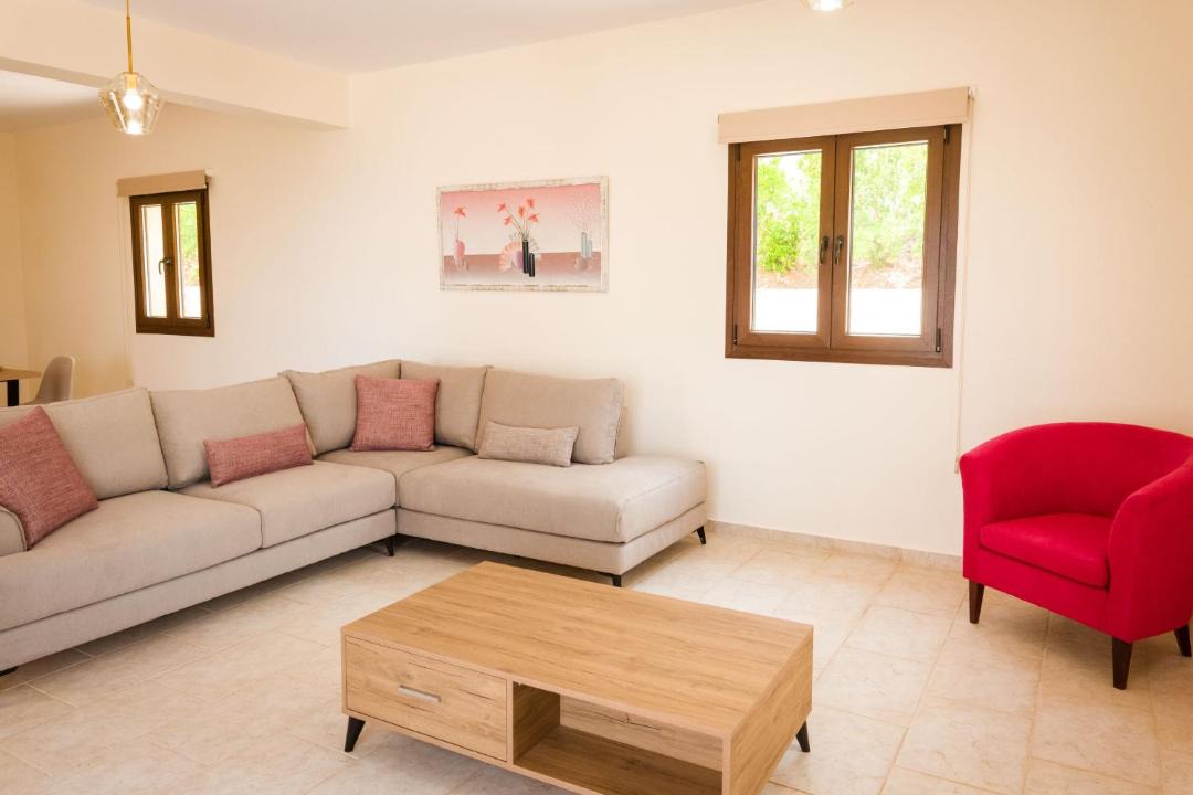 Meladeia Villa | Villa Kerastis