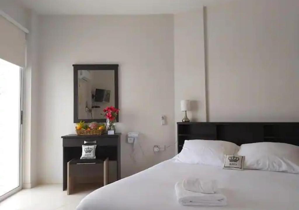 Peyia Town Apartment | Panoramic Holidays - Deluxe 1