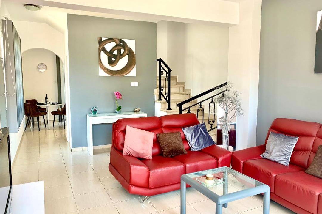 Universal Apartment | Diana Townhouse 1