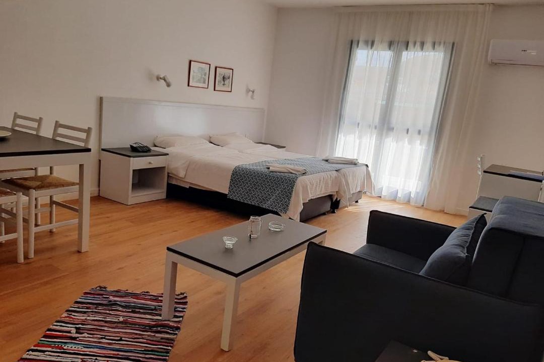 Pissouri Apartment | Hylatio Tourist Village