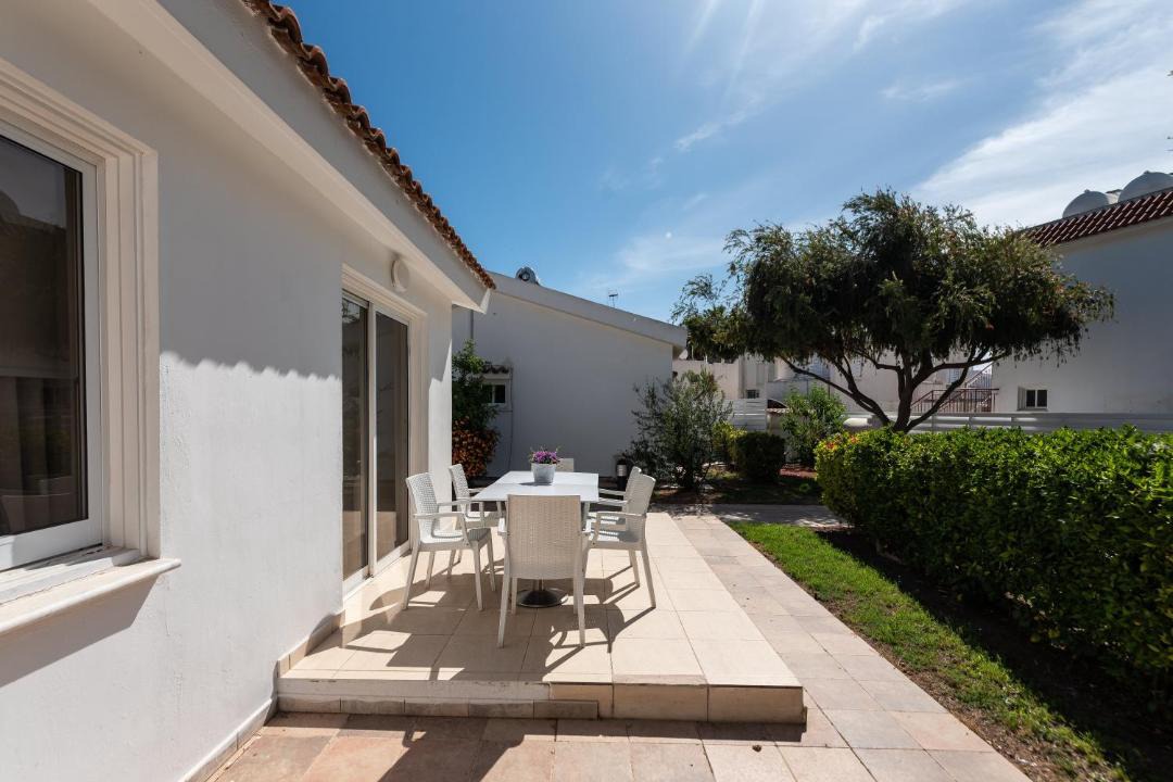 Protaras House | Fig Tree Z Holiday Resort