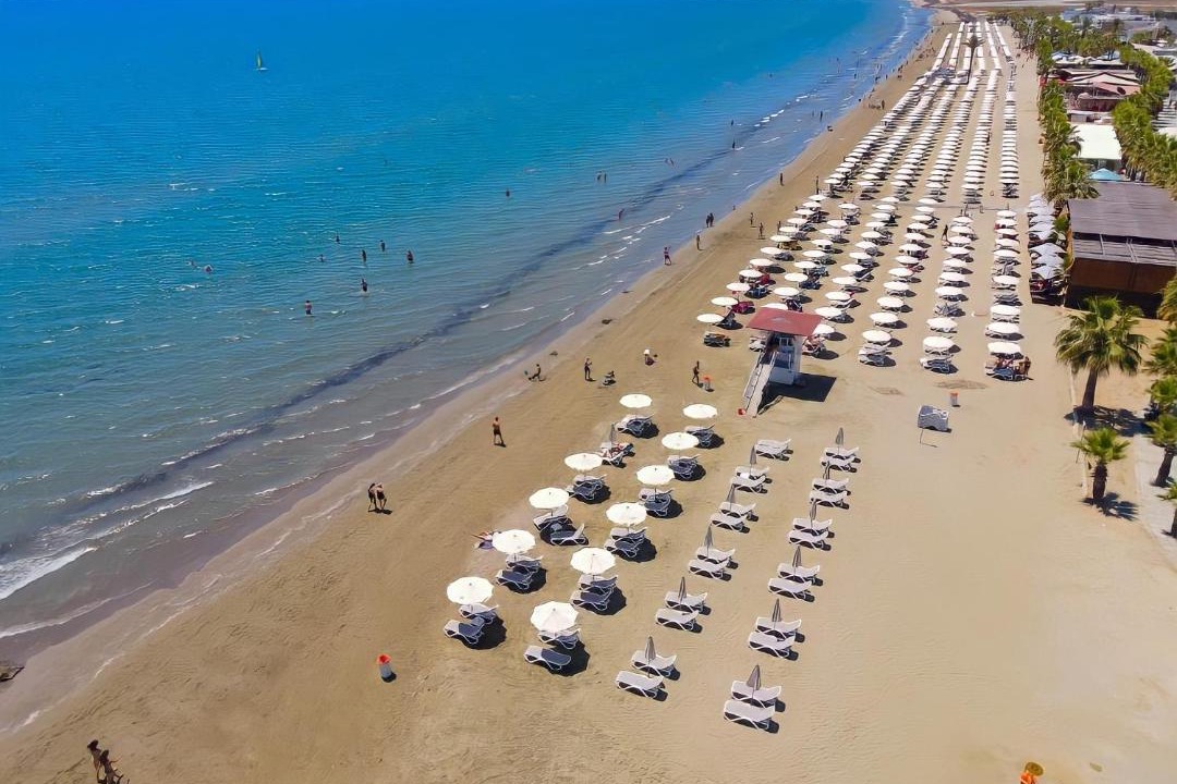 Larnaca Hotel | The Ciao Stelio Deluxe Boutique Hotel - Adults Only