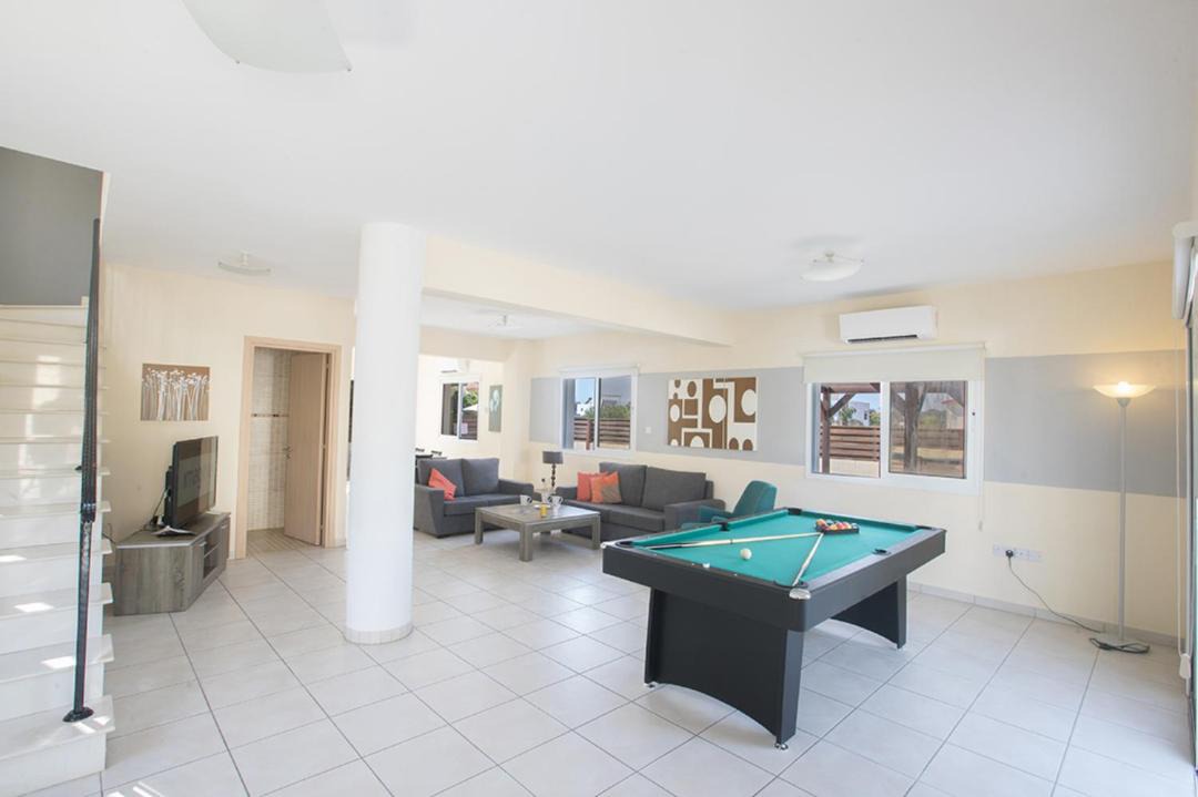 Ayia Napa Villa | Your Dream Holiday Villa with Private Pool in Ayia Napa most Exclusive Neighbourhood Ayia Napa Villa 1384