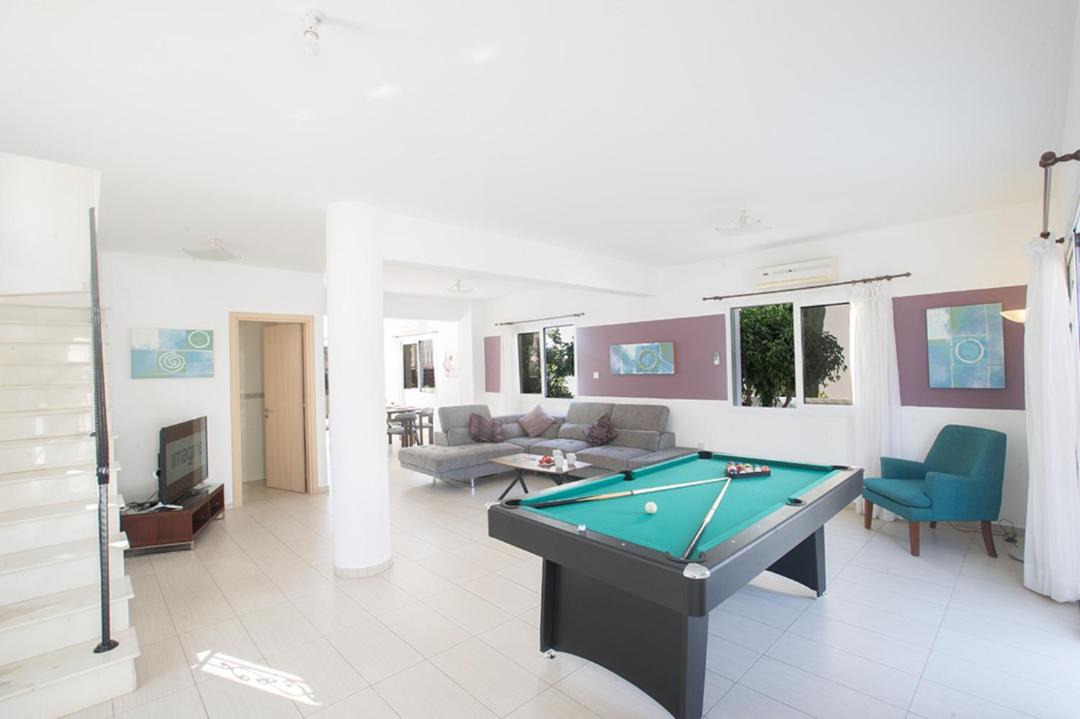 Ayia Napa Villa | Your Dream Holiday Villa with Private Pool in Ayia Napa most Exclusive Neighbourhood Ayia Napa Villa 1382