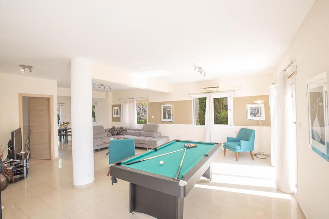 Ayia Napa Villa | The Ultimate 5 Star Holiday Villa in Ayia Napa with Private Pool and Close to the Beach Ayia Napa Villa 1383