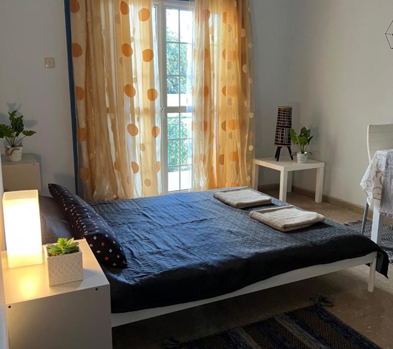 Larnaca City Centre House | Past or Tail rooms