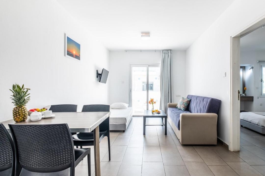 Ayia Napa Apartment | Charming studio apartment in sunny Ayia Napa All yours
