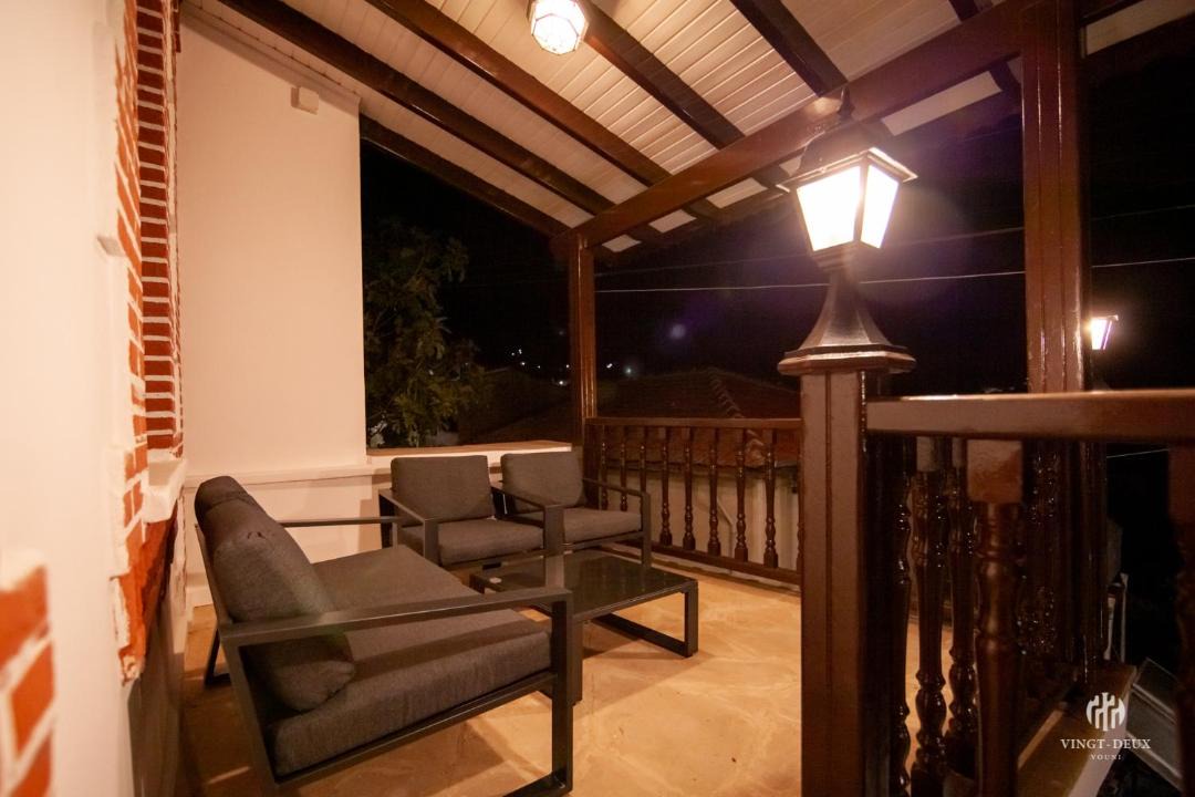 Vouni House | VINGT-DEUX Vouni 22