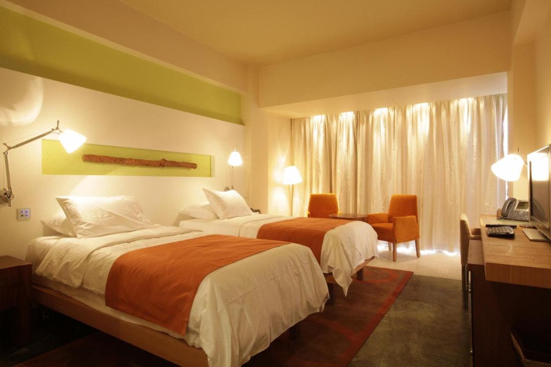 Pervolia Hotel | E-Hotel Larnaca Resort & Spa