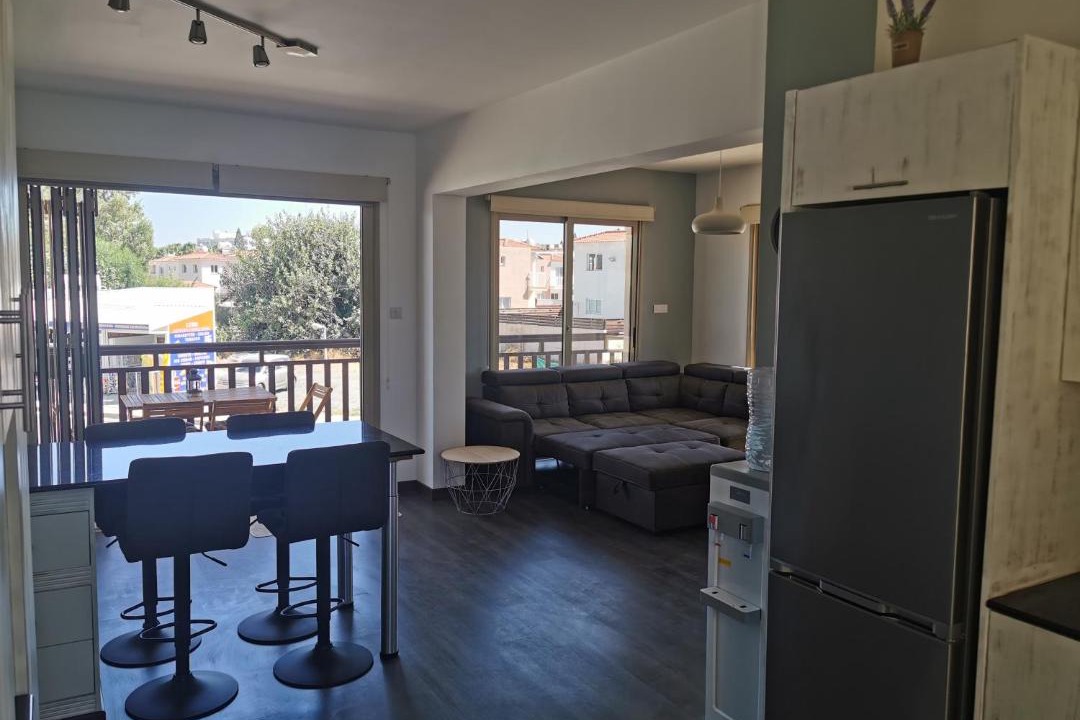 Pernera Apartment | Sea view cosy apartment