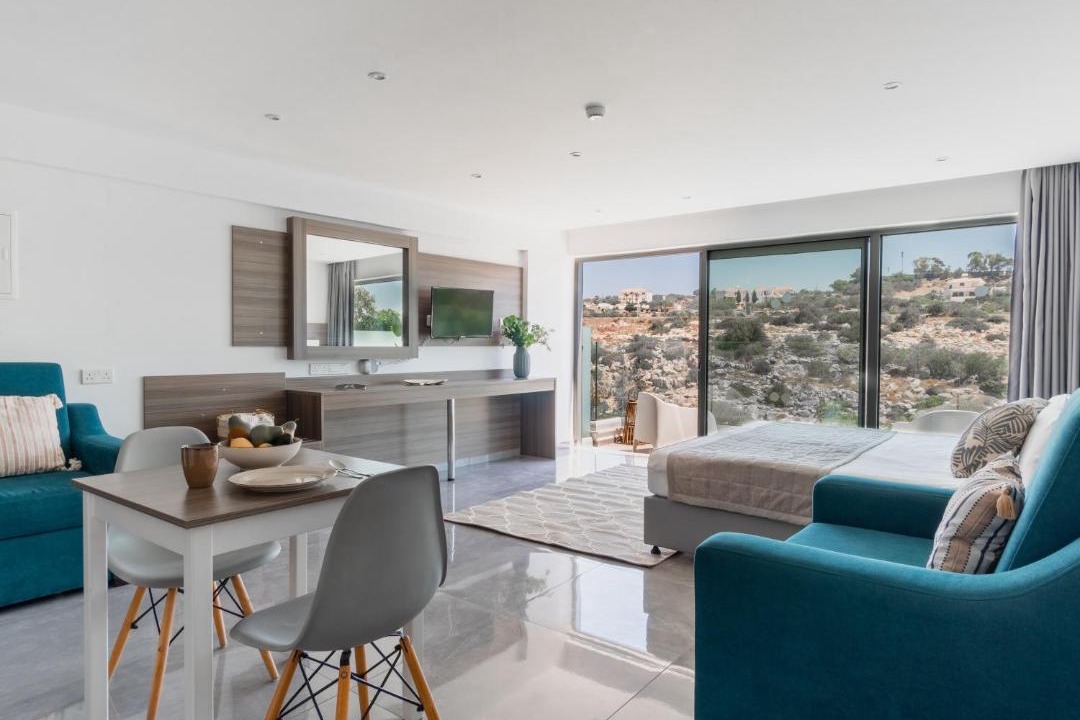 Ayia Napa Apartment | Dreamy home for couples, friends and small families in Ayia Napa All yours