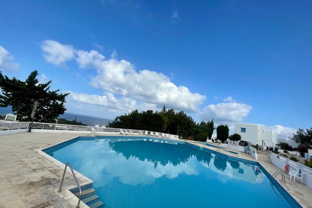 Chlorakas Apartment | Ikaria Village Apt 201