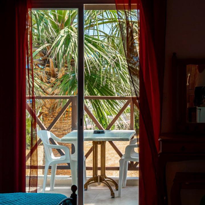 Latsi Apartment | Kate's Latchi Beachfront Studio Apartment 105 by Ezoria