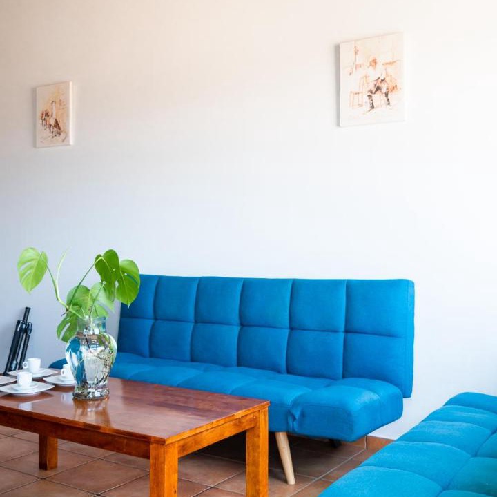 Latsi Apartment | Kate's Latchi Beachfront Apartment 104 by Ezoria