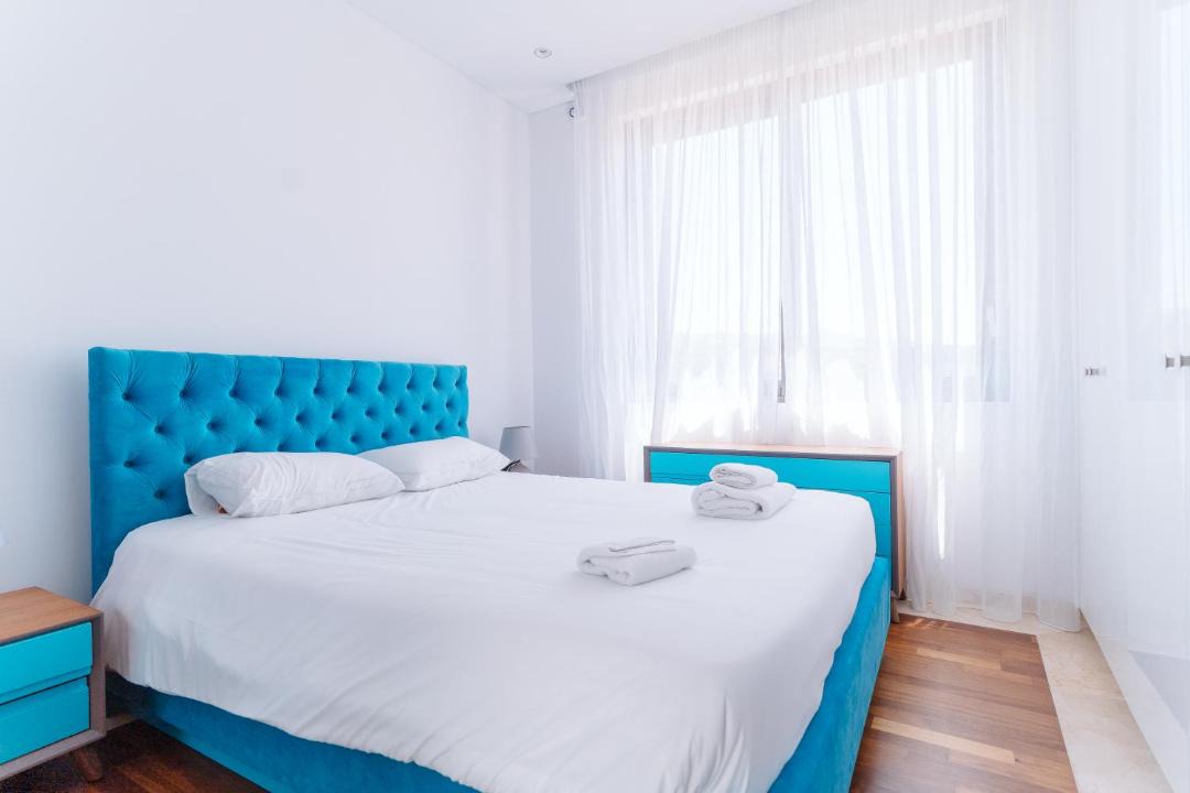 Agios Georgios Pegeias Villa | Coral Residences