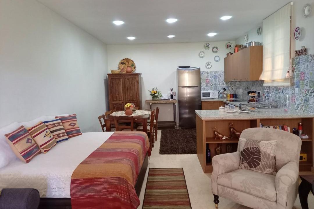 Kalopanayiotis House | Glykoharama Cottage