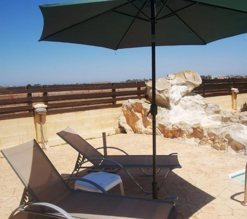 Pervolia Apartment | Artemis Executive Suite
