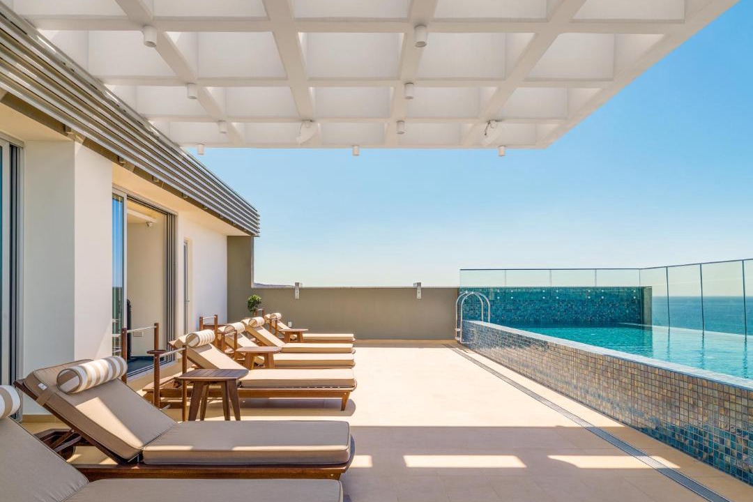 Limassol Apartment | The Tower at St Raphael Resort