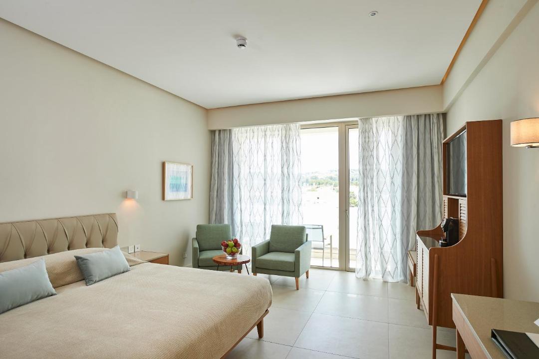 Protaras Hotel | Sunrise Jade - Adults Only