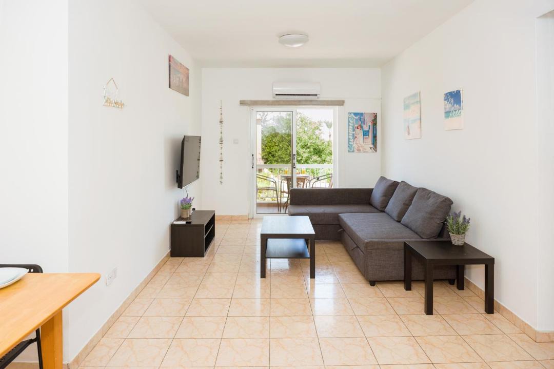 Ayia Napa Apartment | MyNapa Apartments