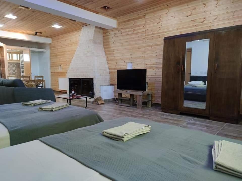 Prodromos Bed & Breakfast | Heaven of Prodromos