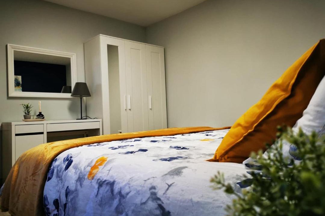 Kato Polemidia Apartment | Elegant & Trendy Apt in a Peaceful Area