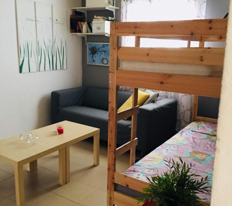 Dromolaxia Apartment | Artist Cottage in Dromolaxia