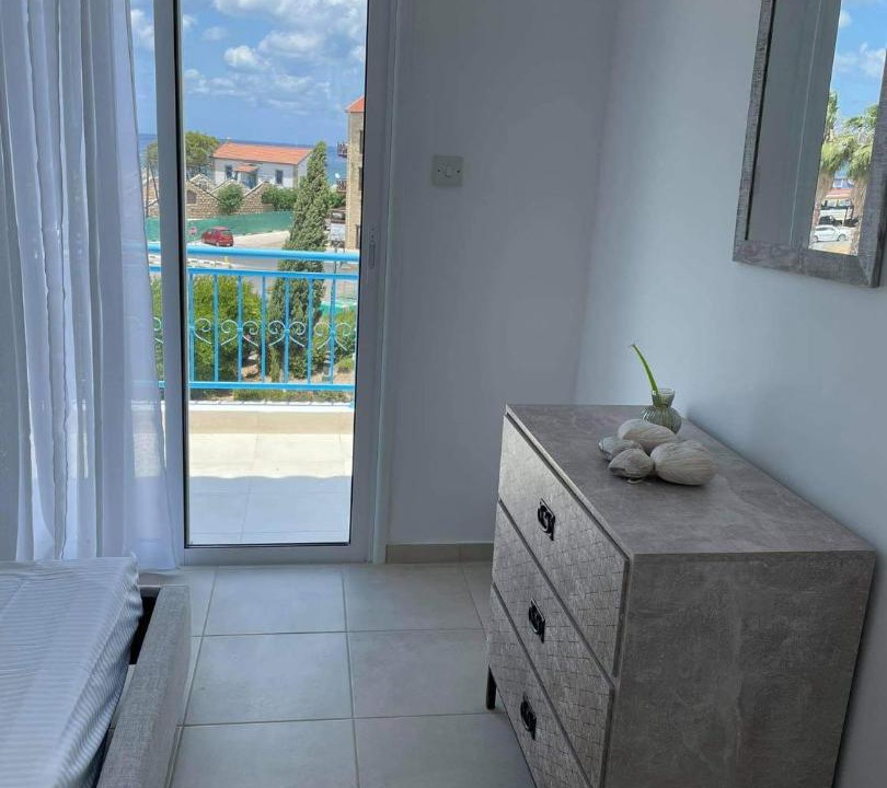 Latsi Apartment | Blue Lagoon Latsi Centre