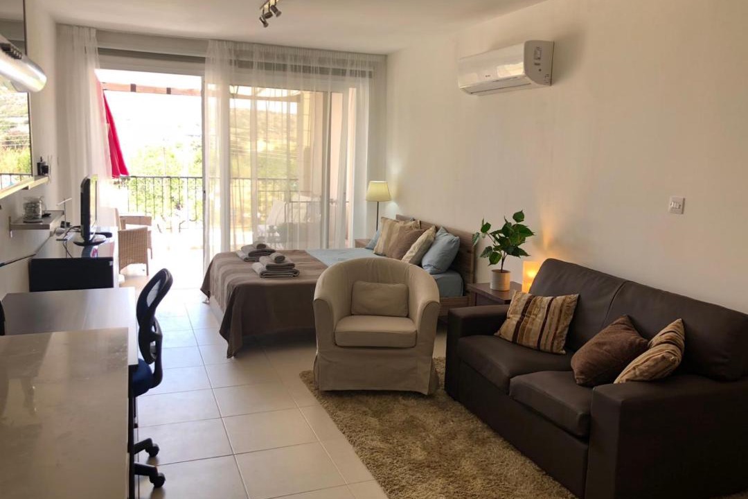 Pyla Apartment | Pyla Gardens A202 Studio