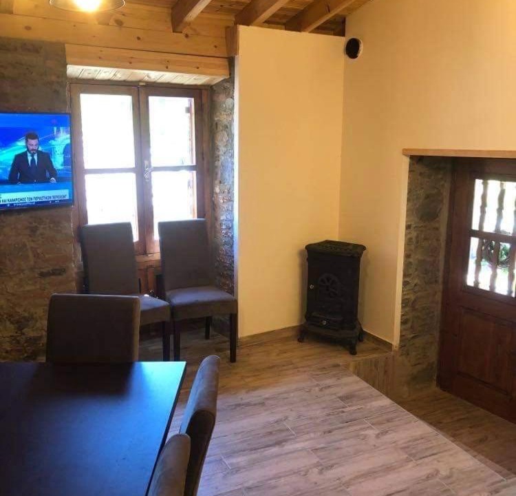 Politiko Apartment | To Spiti tou Faliari