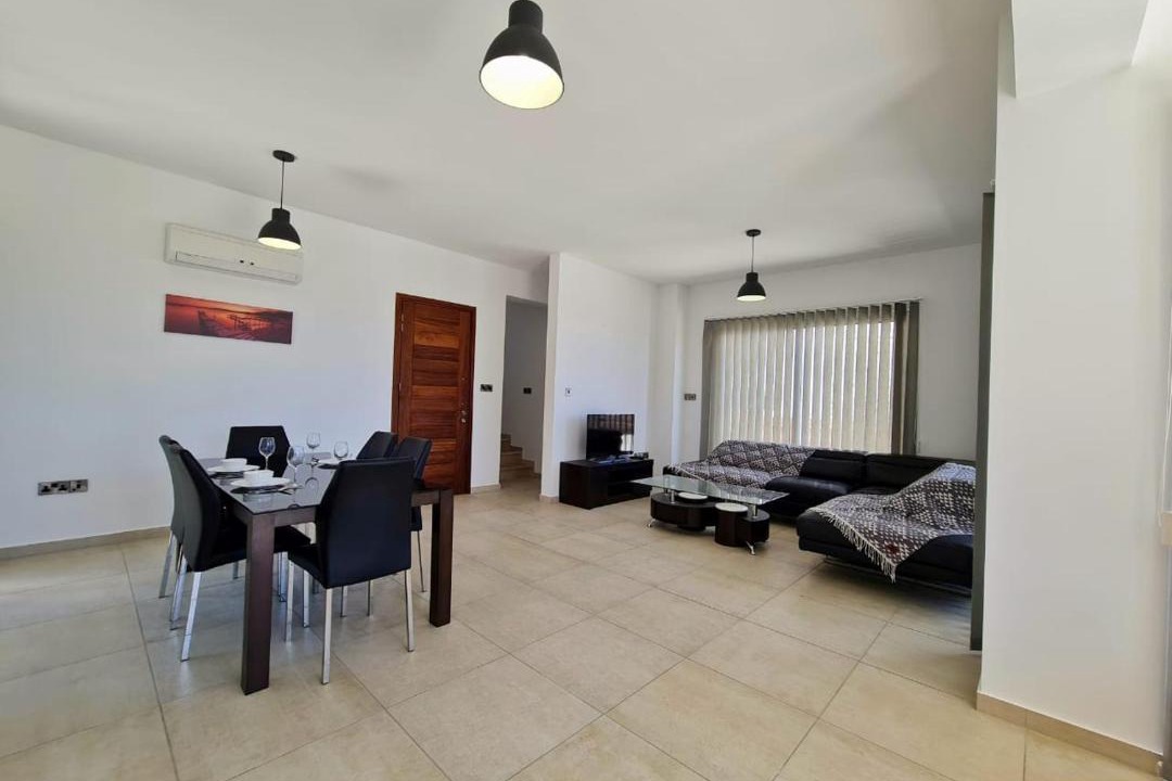 Kissonerga Villa | SEA VIEW VILLA