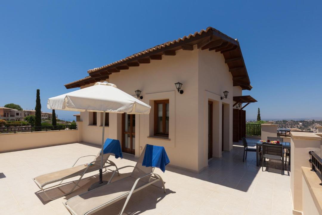 Aphrodite Hills Resort | Aphrodite Hills Rentals - Apartments