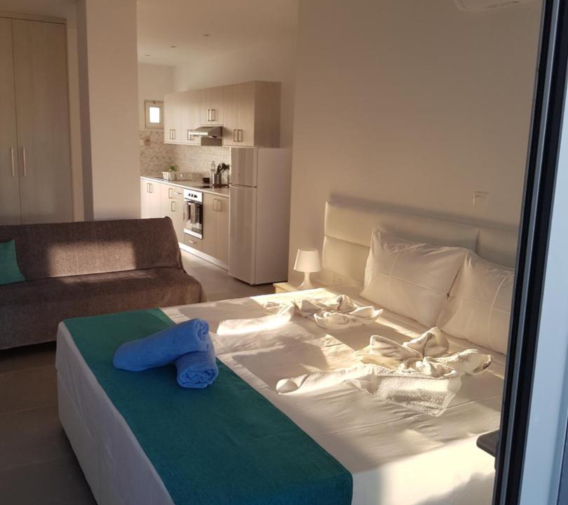 Ayia Napa Apartment | Christopher's Sandy Beach Suites