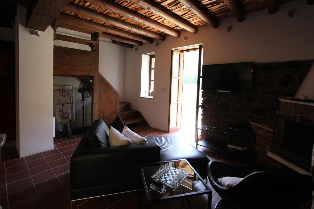 Kakopetria House | River House
