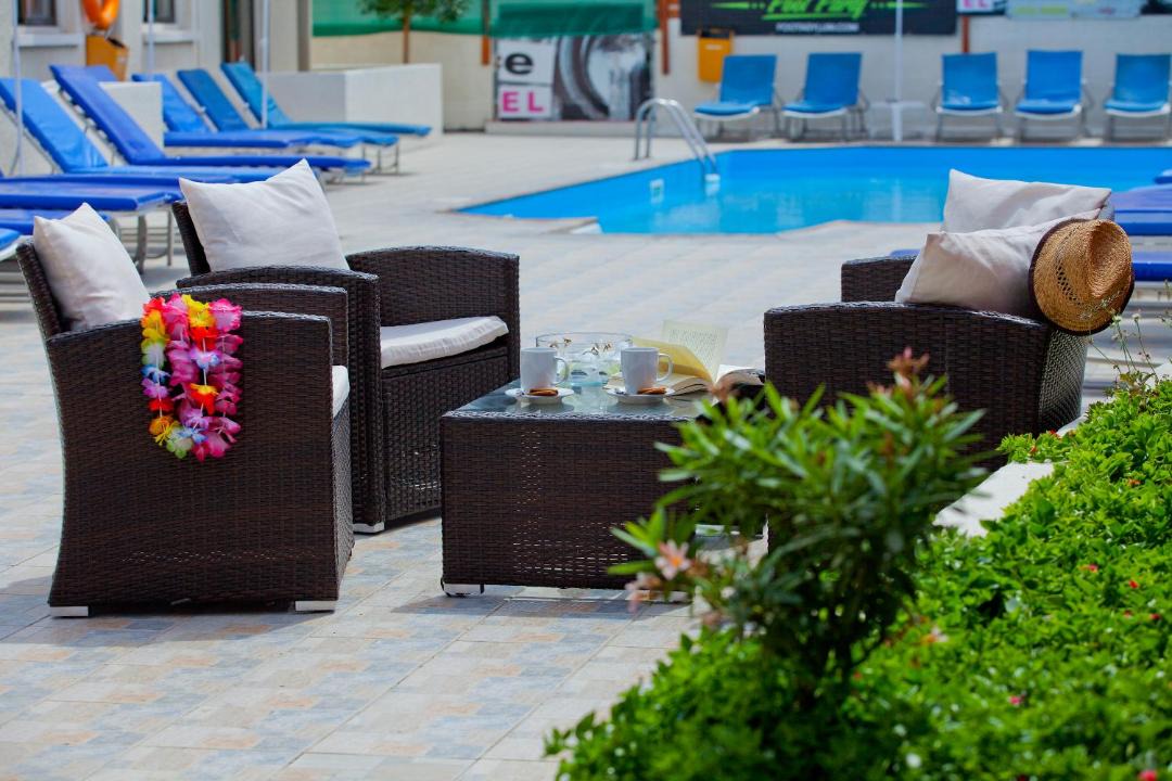 Ayia Napa Apartment | Paloma Hotel Apartments