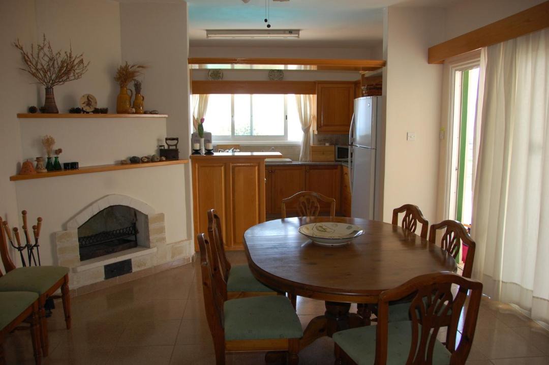 Latchi Villa | Villa Chrysanthia