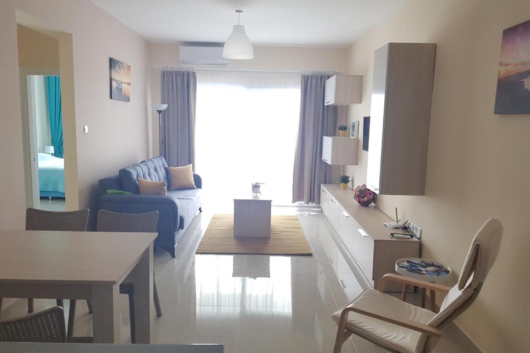 Trikomo Apartment | Northern Cyprus, Trikomo, Iskele, Long Beach, Caesar Resort 5
