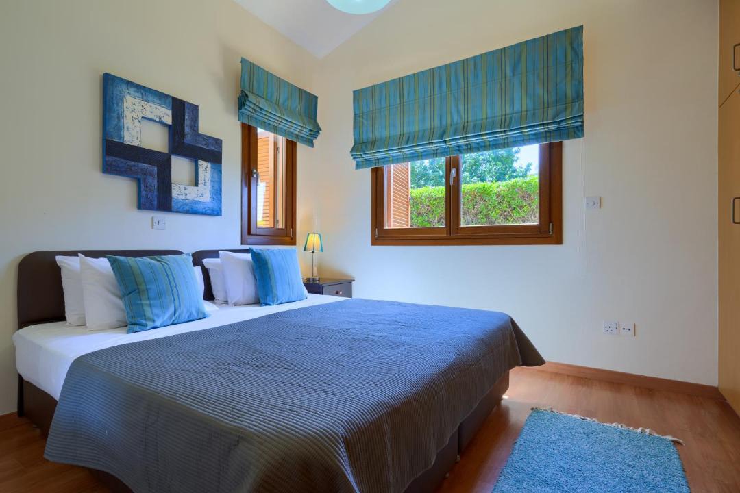Aphrodite Hills Villa | 3 bedroom Villa Madelini with private pool, Aphrodite Hills Resort