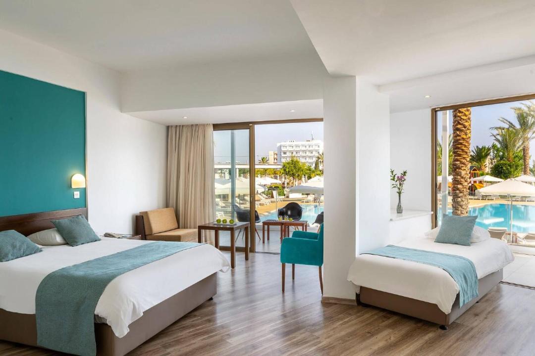 Pernera Hotel | Crystal Springs Beach Hotel