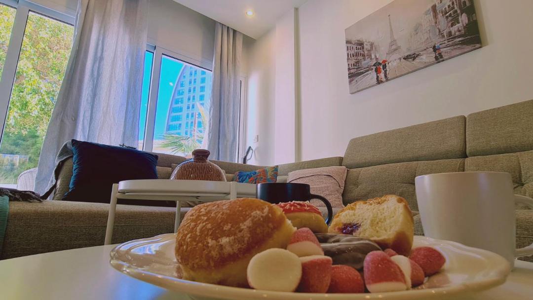 Agios Athanasios House | STAY Downtown Retreat